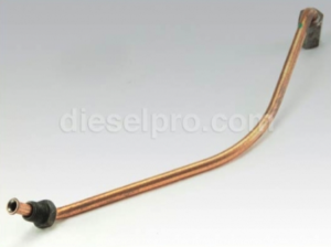 Fuel Line For Detroit Diesel 149 Series Engine